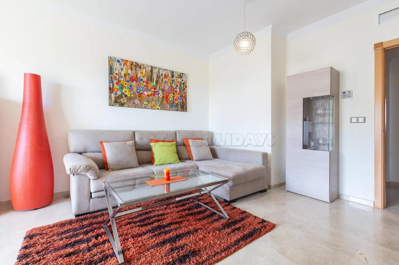 Residencial Duquesa 18 Apartment Manilva